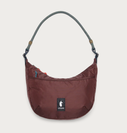 Cotopaxi Trozo 8L Shoulder Bag - Chestnut