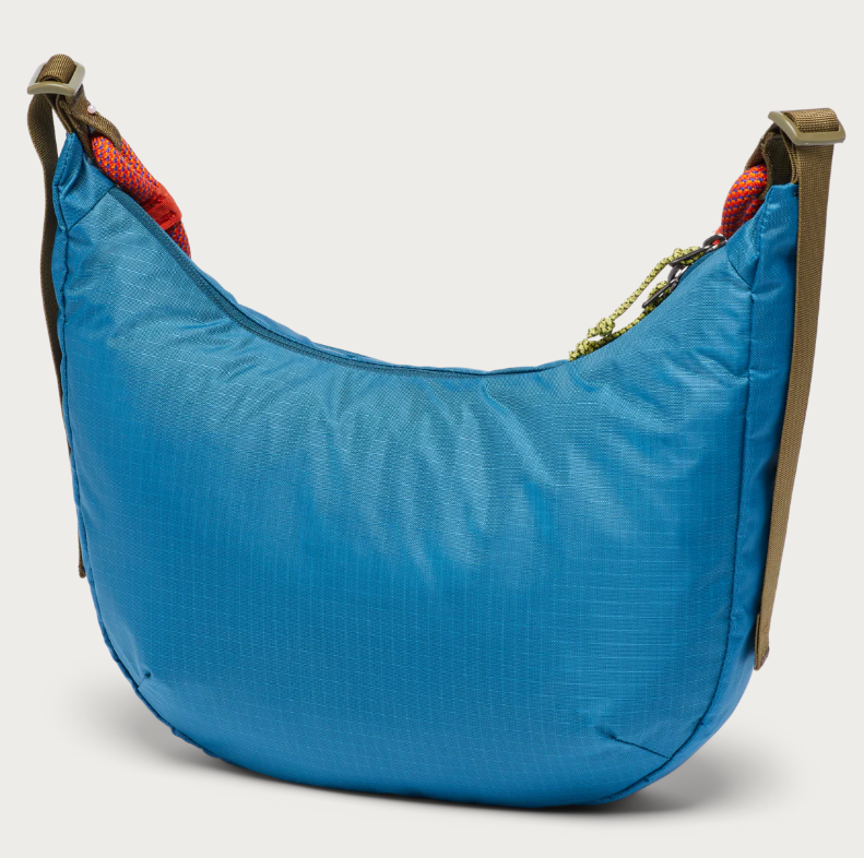 Cotopaxi Trozo 8L Shoulder Bag - Lake