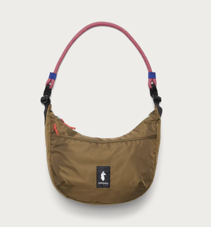 Cotopaxi Trozo 8L Shoulder Bag - Oak