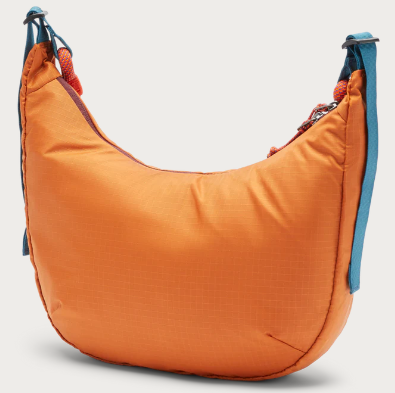 Cotopaxi Trozo 8L Shoulder Bag - TAMARIND