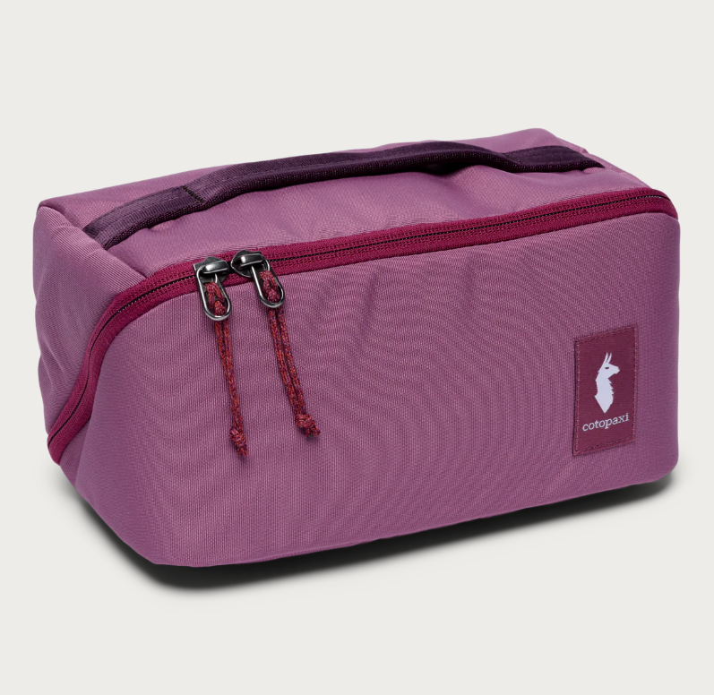 Cotopaxi Viaje Toiletry Kit - FIG