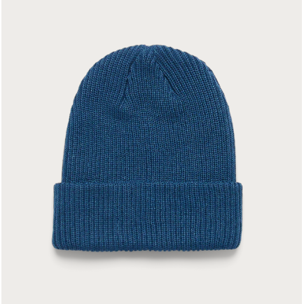 Cotopaxi Wharf Beanie Patch – Trailhead Kingston