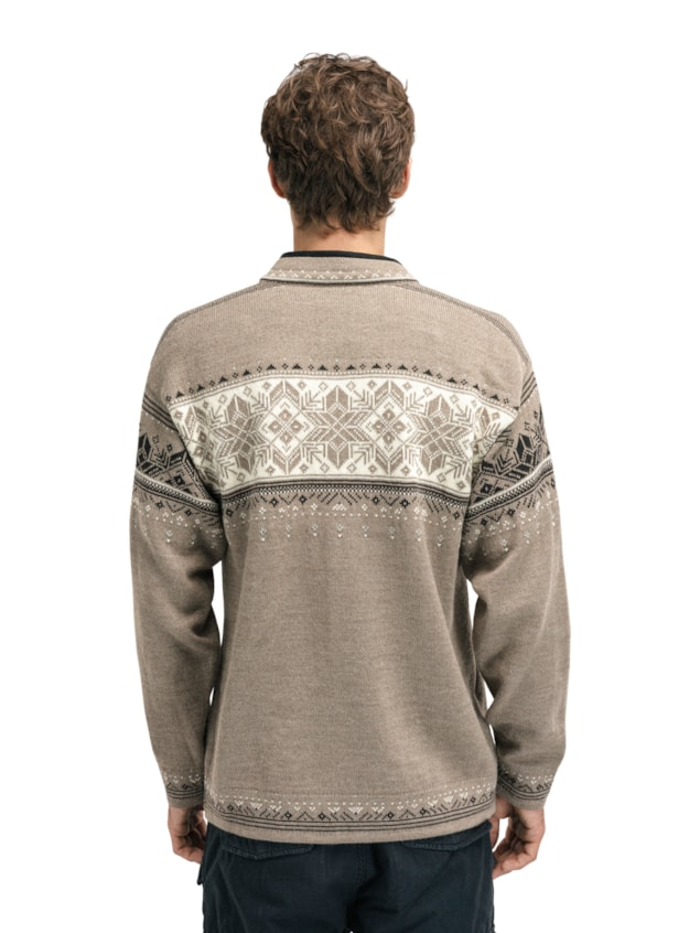 Dale of Norway Blyfjell Sweater Men's - MTN/COFF