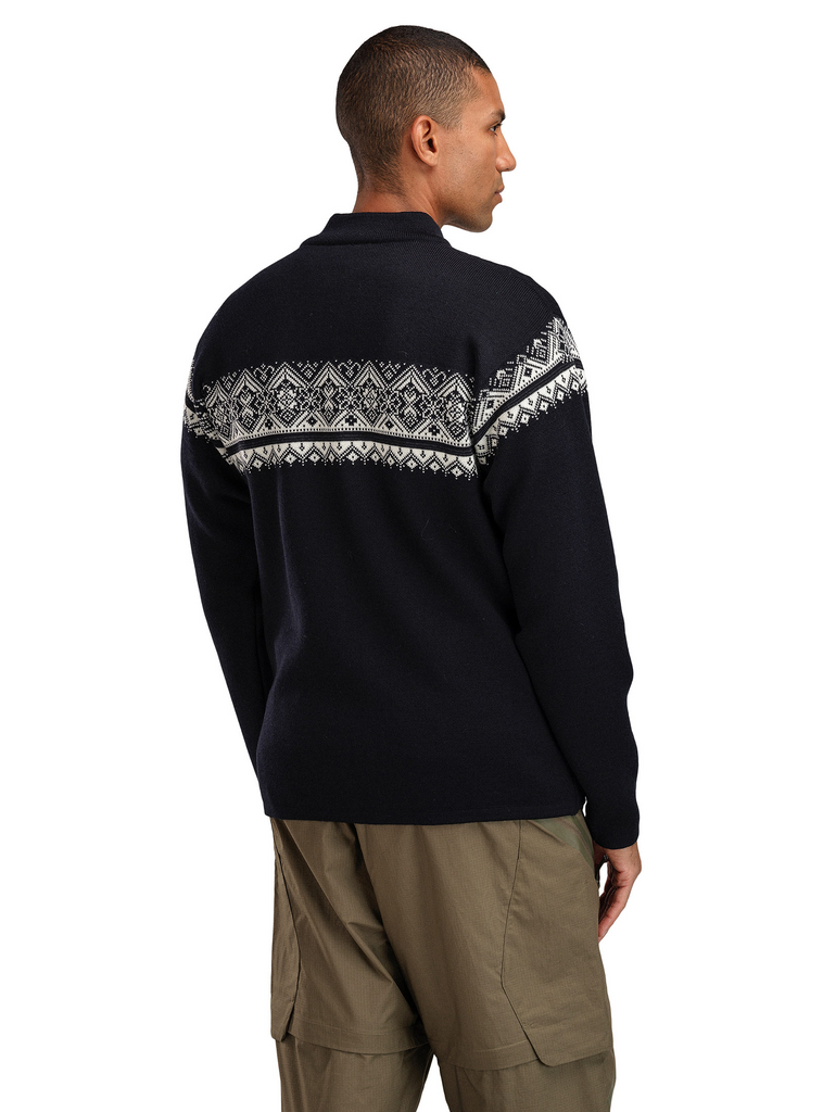 Dale of Norway Moritz Jacket Men's - BLK/CHAR