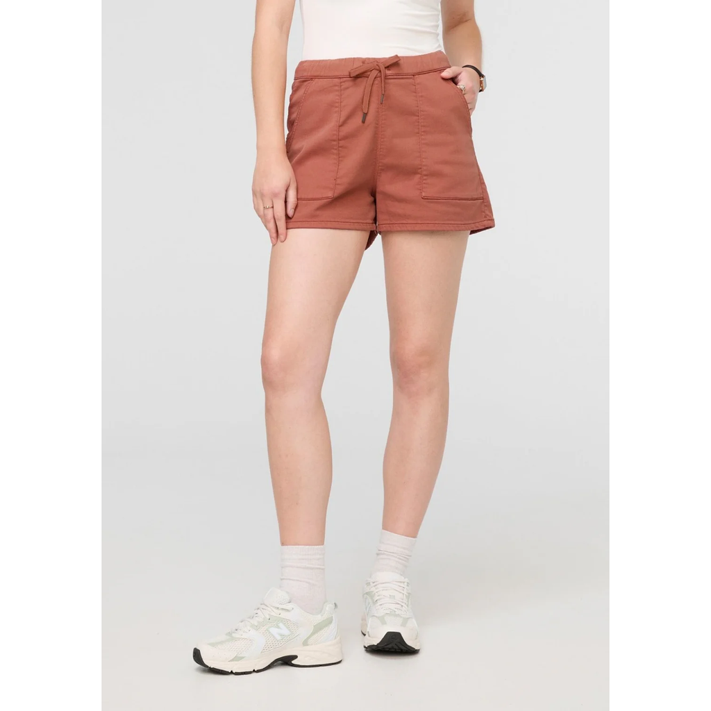 Duer No Sweat Everyday Short Women's - CYO