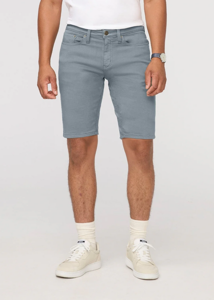 Duer No Sweat Relaxed Short Men's - RIVER