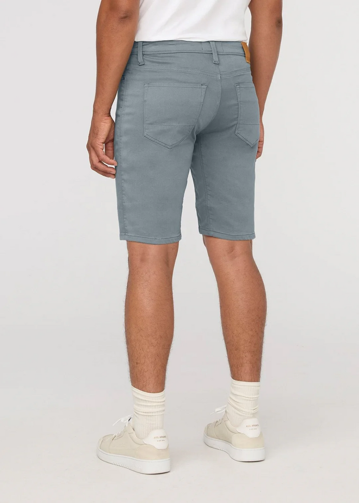 Duer No Sweat Relaxed Short Men's - RIVER