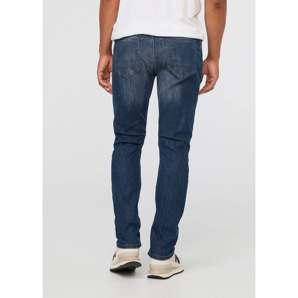 Duer Performance Denim Relax Taper Men's - Galactic