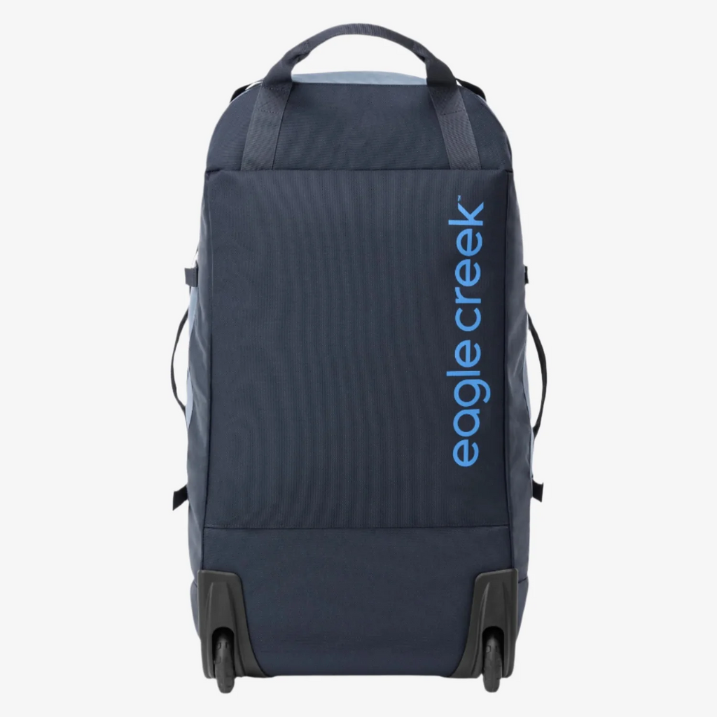 Eagle Creek Cargo Hauler Wheeled Duffel 110L - GLAC BLU
