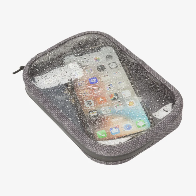 Eagle Creek Pack-It Dry Pouch Small - GRAPHITE