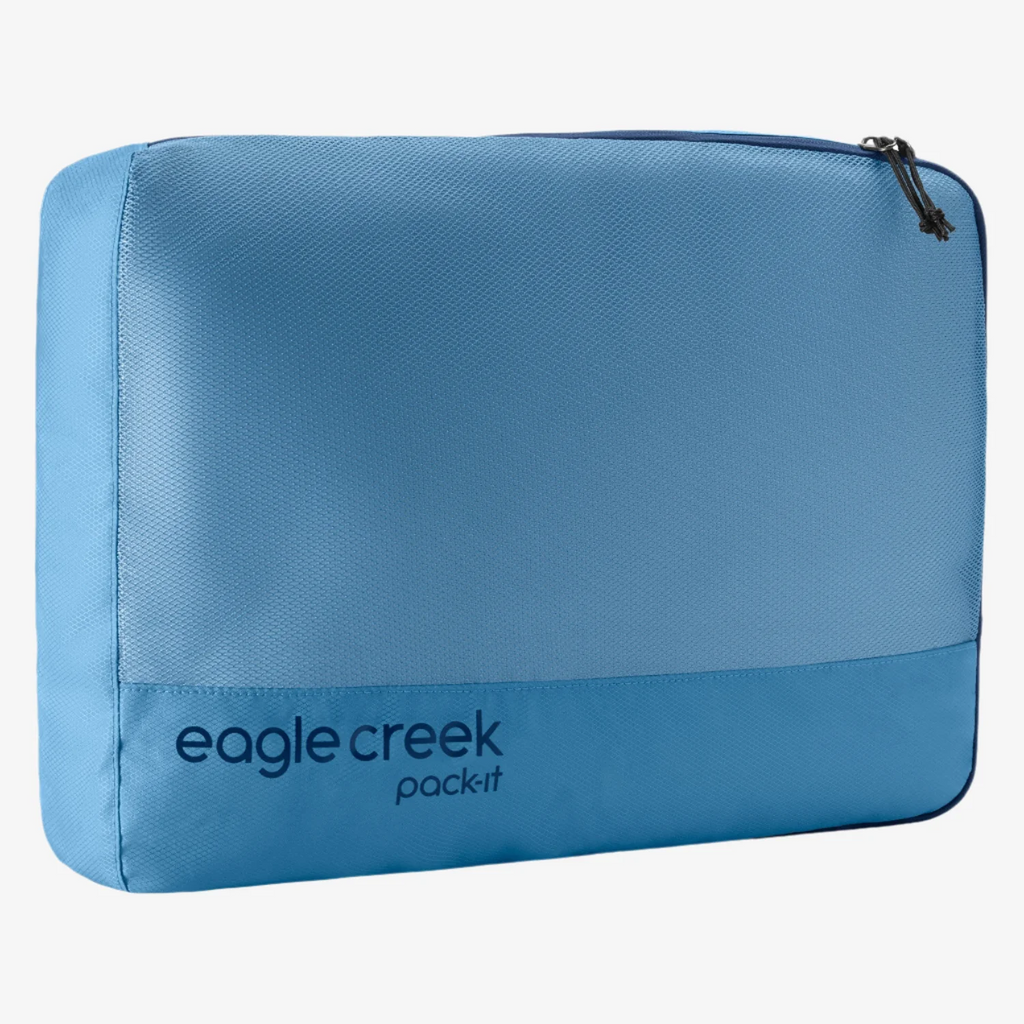 Eagle Creek Pack-It Reveal Cube Large - BLUEDAWN