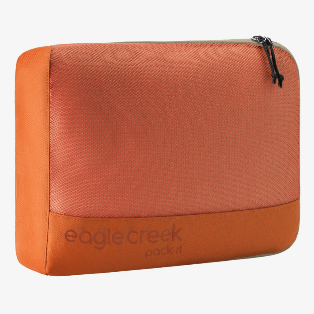 Eagle Creek Pack-It Reveal Cube Medium - MANDARIN
