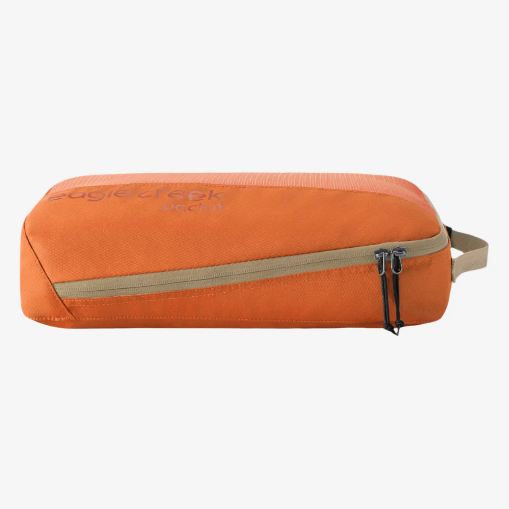 Eagle Creek Pack-It Reveal Cube Medium - MANDARIN