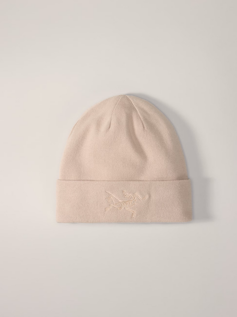 Embroidered Bird Toque - ALPINE R