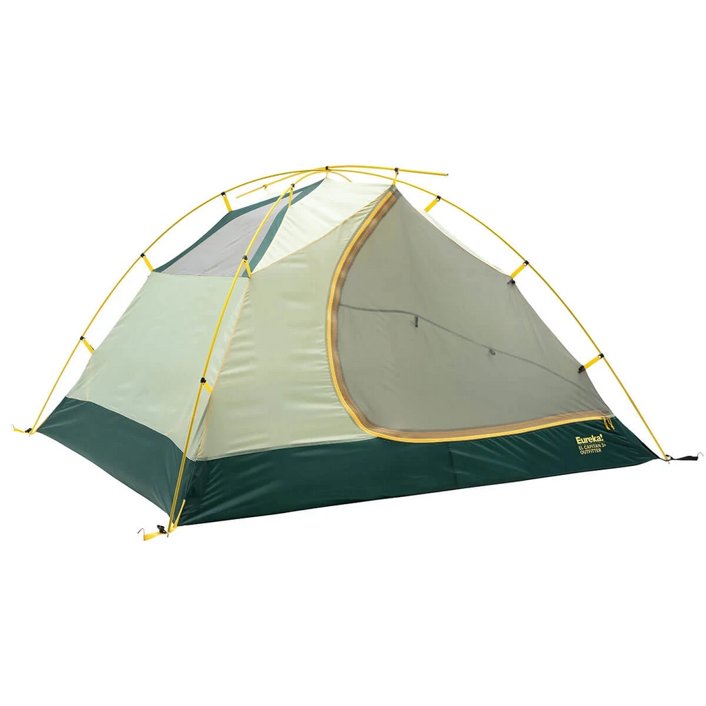 Eureka El Capitan 3+ Outfitter