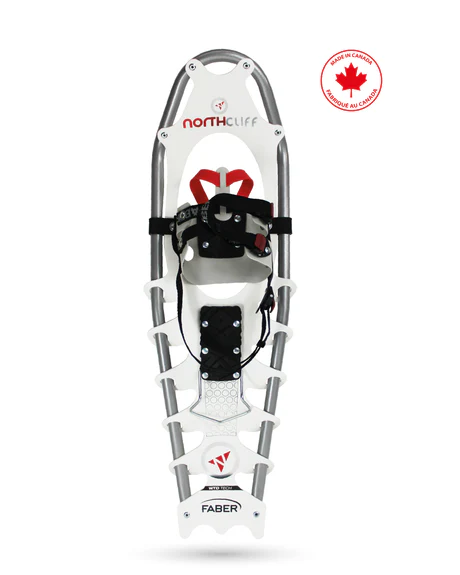 Faber North Cliff Snowshoe 10x34