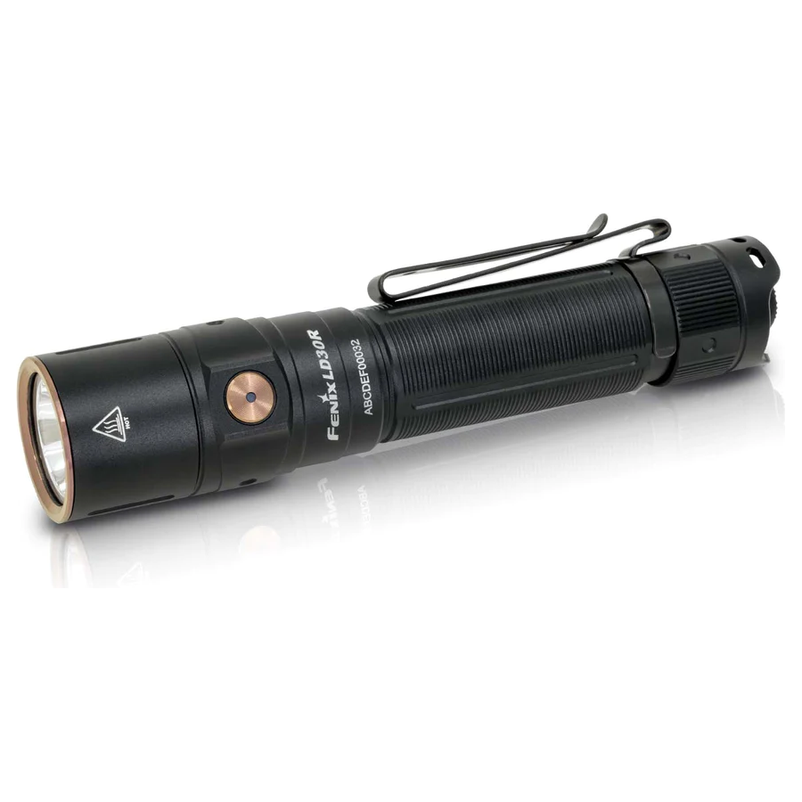 Fenix LD30R Flashlight