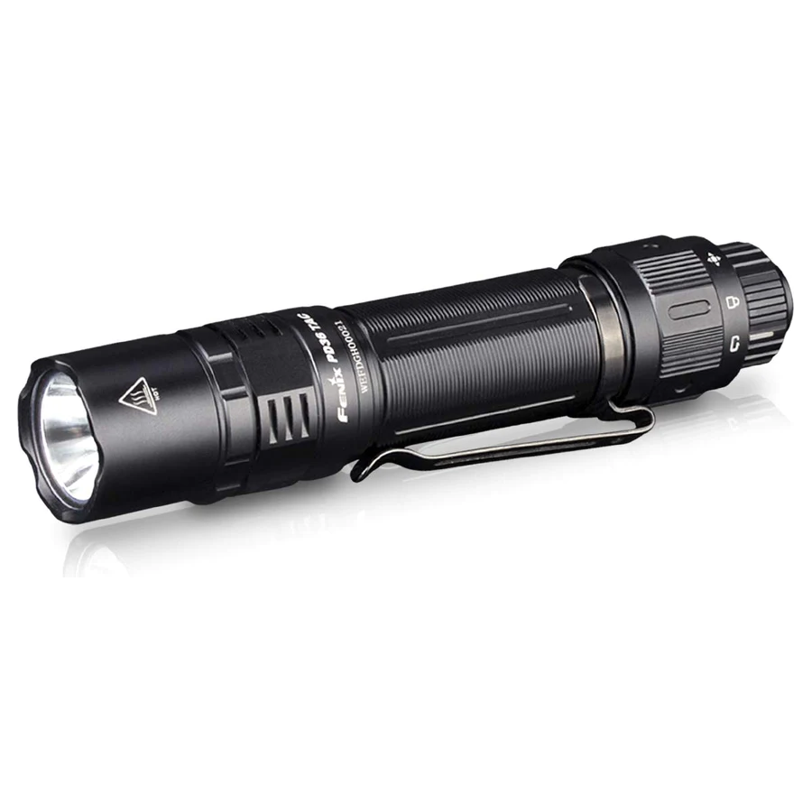Fenix PD36 Tactical Flashlight