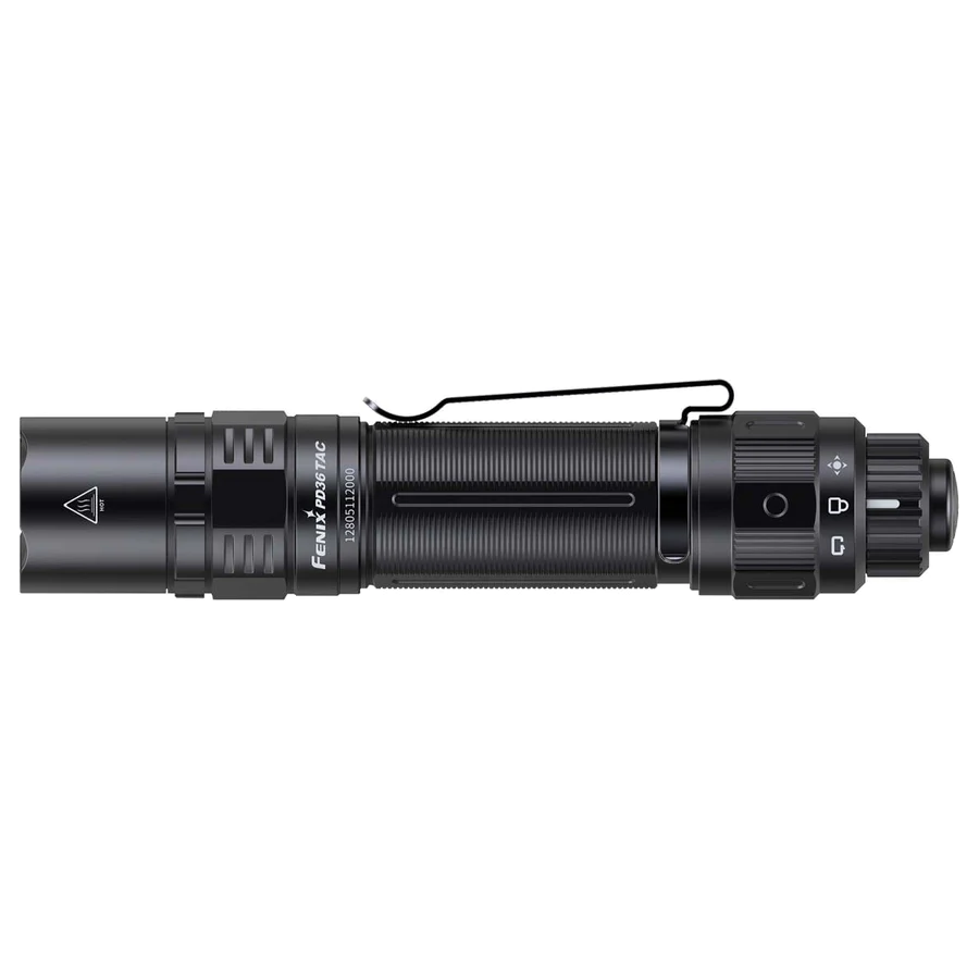 Fenix PD36 Tactical Flashlight