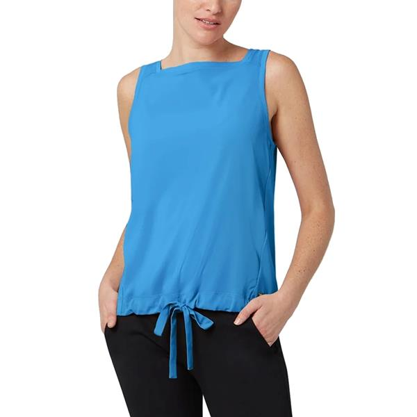 Fig Mayfair Sleeveless Top Women's - CELESTIA