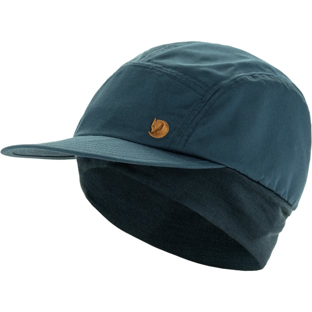 Fjallraven Bergtagen Mountain Cap - BLU/NAVY
