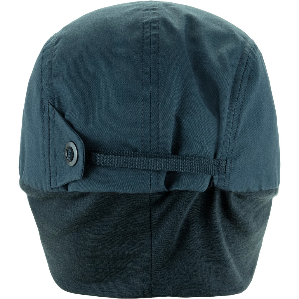 Fjallraven Bergtagen Mountain Cap - BLU/NAVY