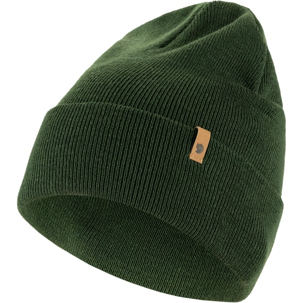 Fjallraven Classic Knit Hat - DPFOREST