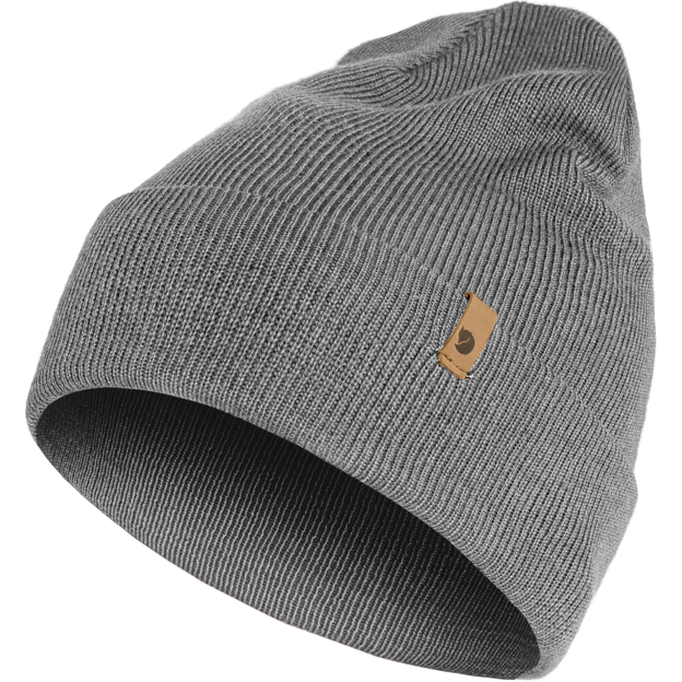 Fjallraven Classic Knit Hat - GREY