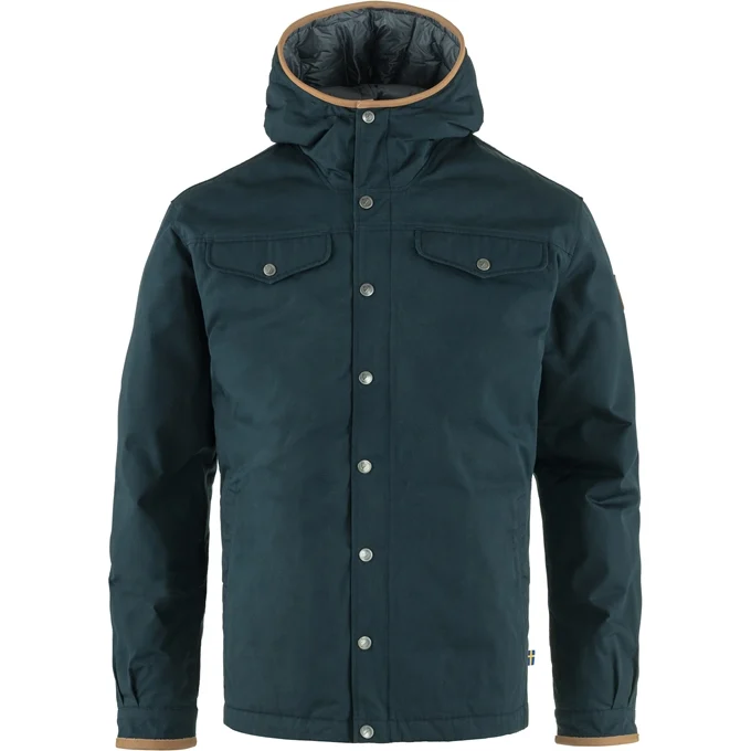 Greenland down jacket no 1 deals