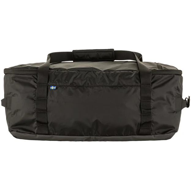 Fjallraven High Coast Duffel 36 - Black 