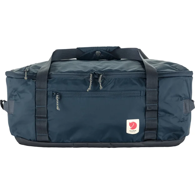 Fjallraven High Coast Duffel 36 - Navy