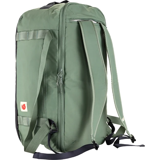 Fjallraven High Coast Duffel 36 - Patina