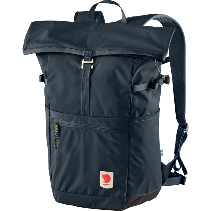 Fjallraven High Coast Foldsack 24 - Navy