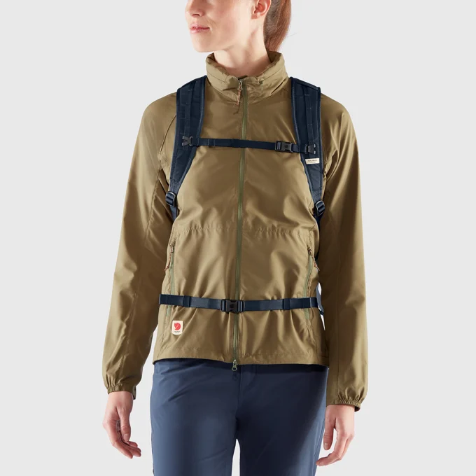 Fjallraven High Coast Foldsack 24 - Navy