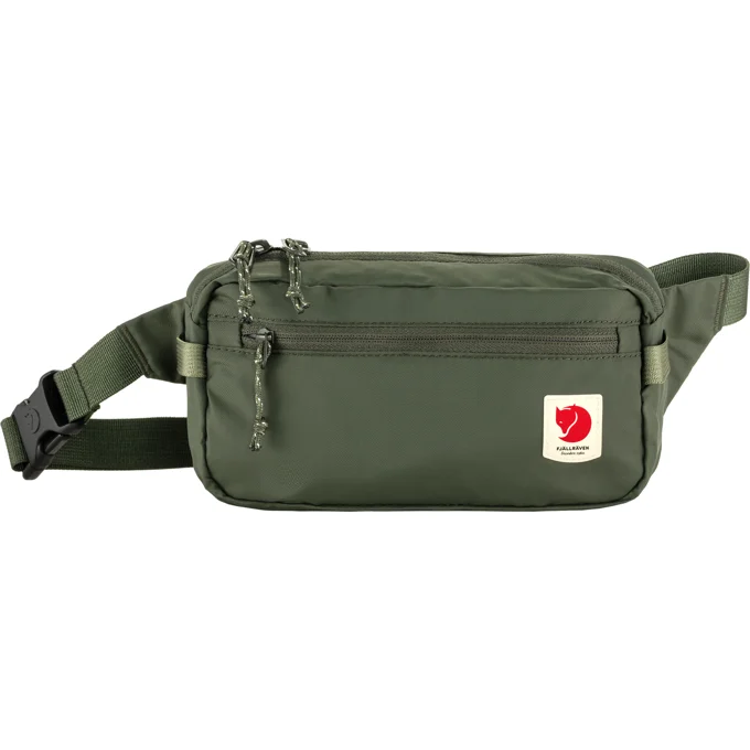 Fjallraven High Coast Hip Pack - MOUNT GR