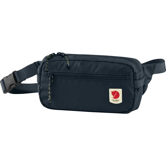 Fjallraven High Coast Hip Pack - Navy