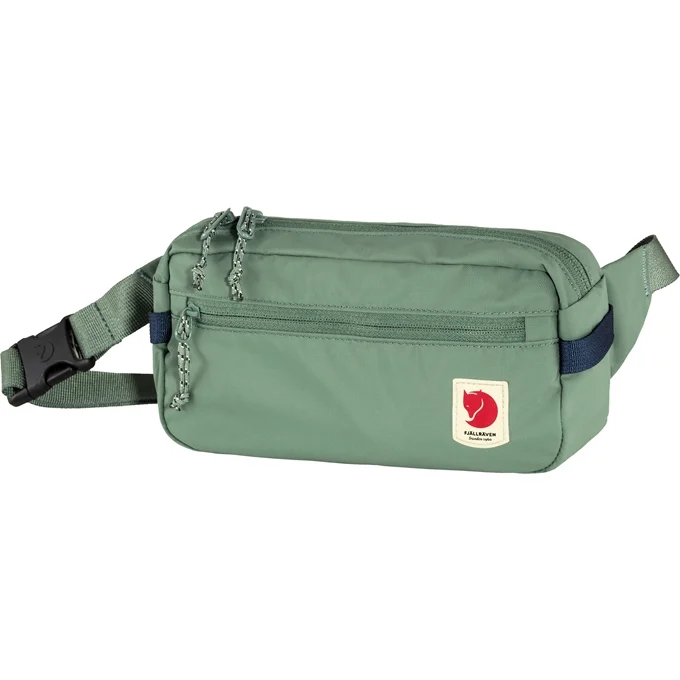 Fjallraven High Coast Hip Pack - PATINAGR