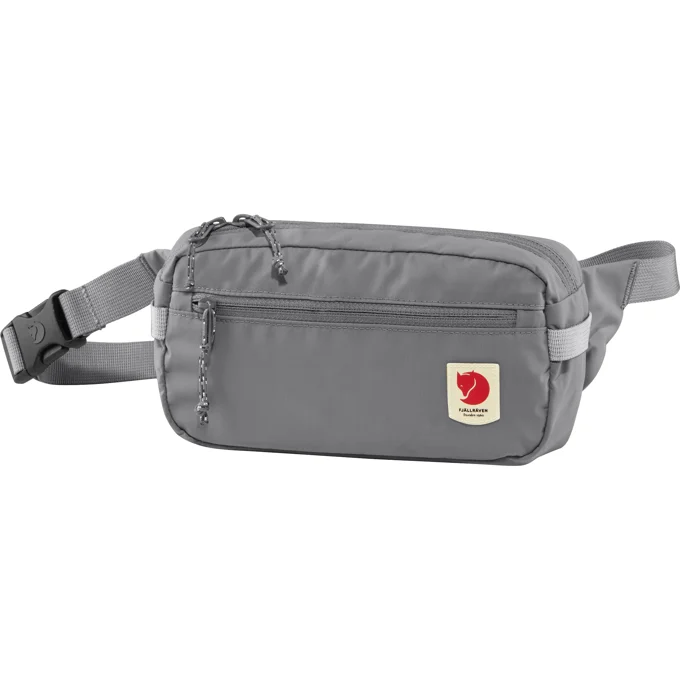 Fjallraven High Coast Hip Pack - Shark