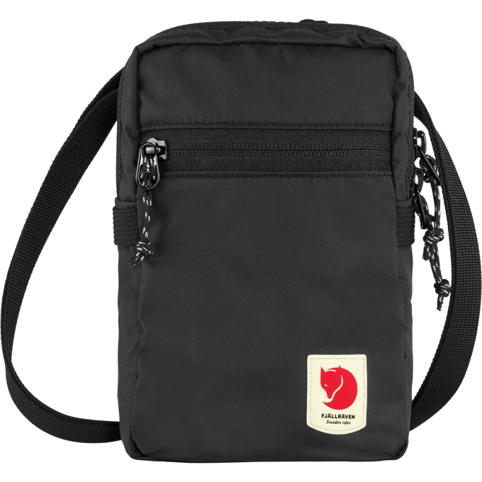 Fjallraven High Coast Pocket - Black 