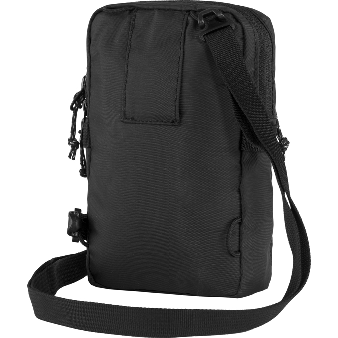 Fjallraven High Coast Pocket - Black 