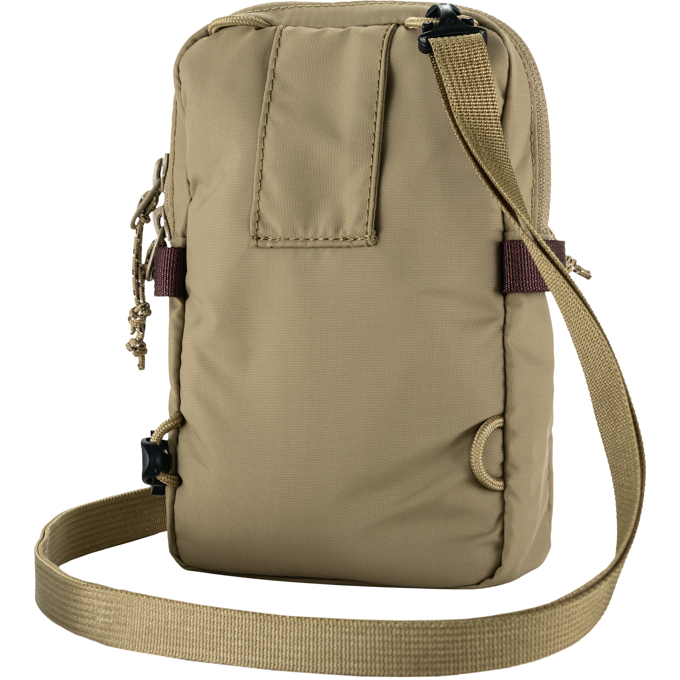 Fjallraven High Coast Pocket - Clay