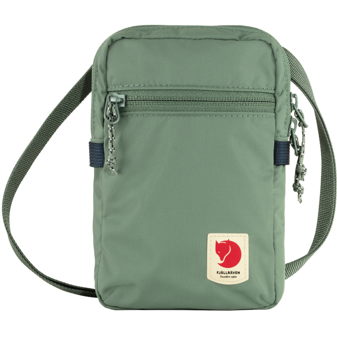 Fjallraven High Coast Pocket - PATINAGR