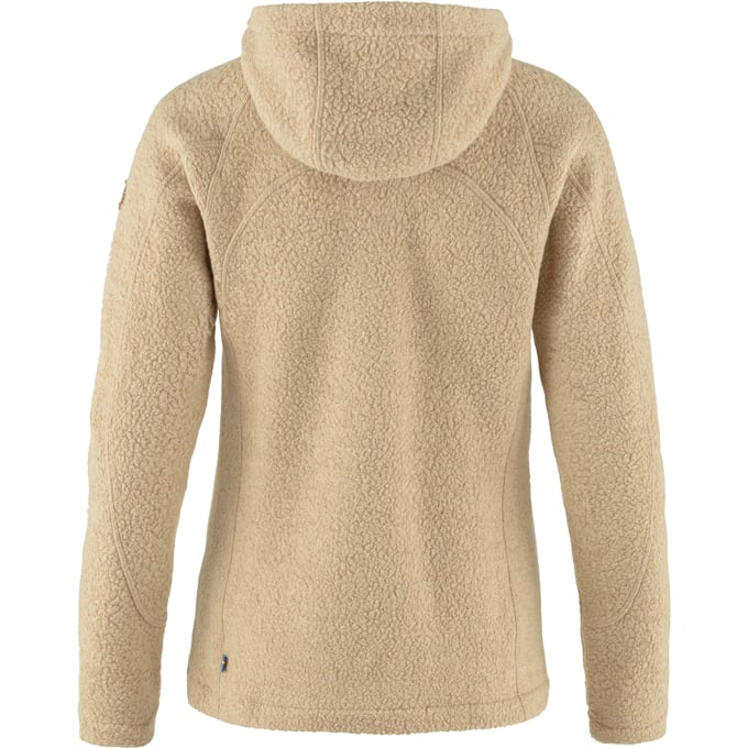 Fjallraven Kaitum Fleece Women's - DUNBEIGE