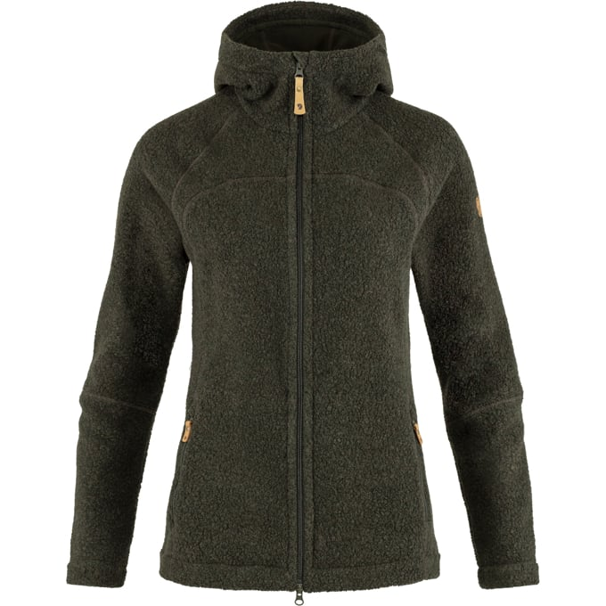 Fjallraven Kaitum Fleece Women's - Forest