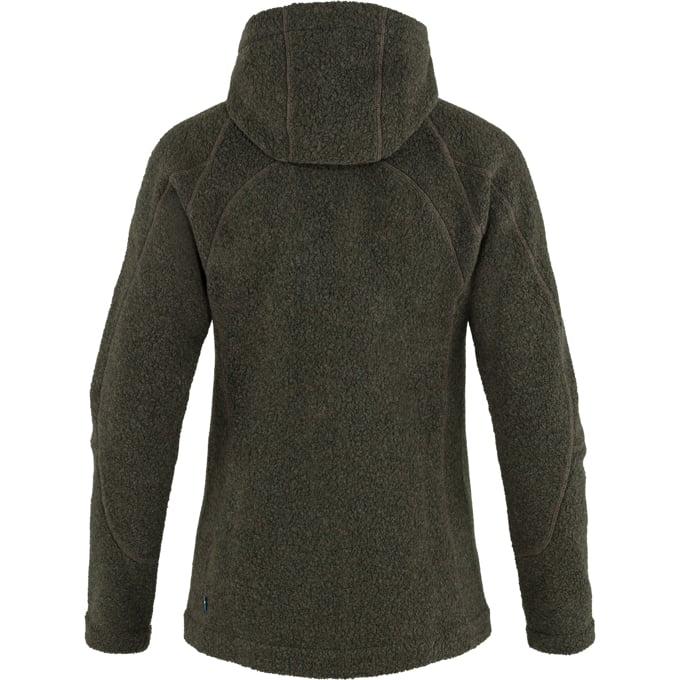 Fjallraven Kaitum Fleece Women's - Forest