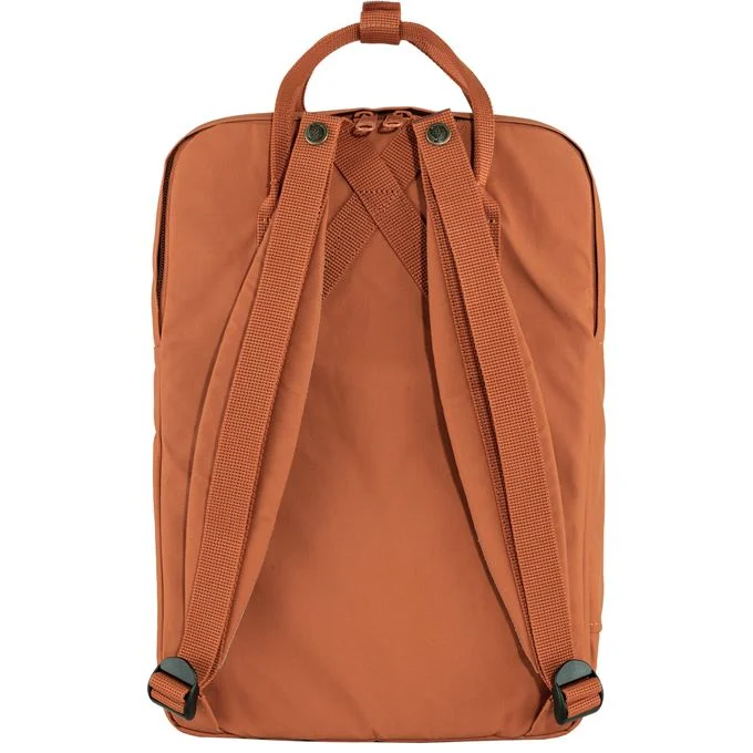 Fjallraven kanken discount 15 laptop backpack
