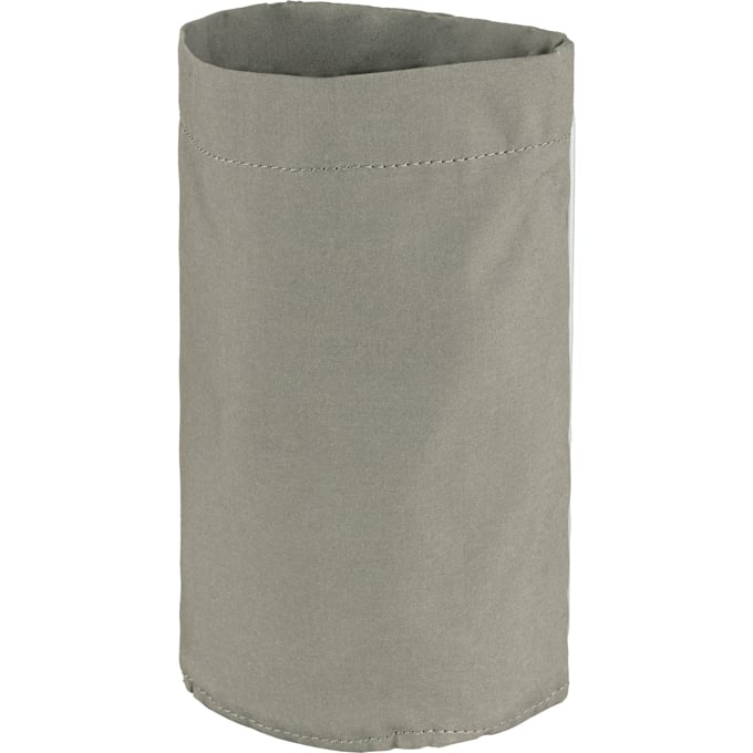 Fjallraven Kanken Bottle Pocket - Fog