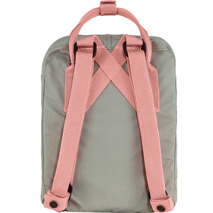 Fjallraven Kanken Mini - Fog Pink