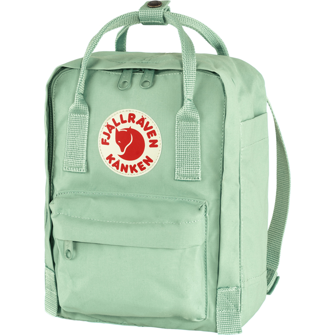 Fjallraven Kanken Mini - Mint