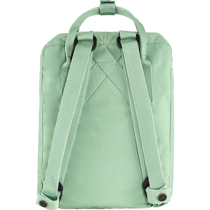 Fjallraven Kanken Mini - Mint